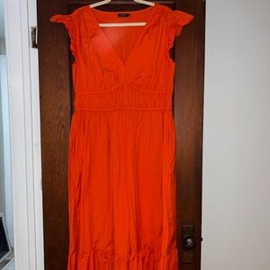 Vineyard Vines Maxi Dress